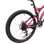 Specialized M4 Stumpjumper Bicycle