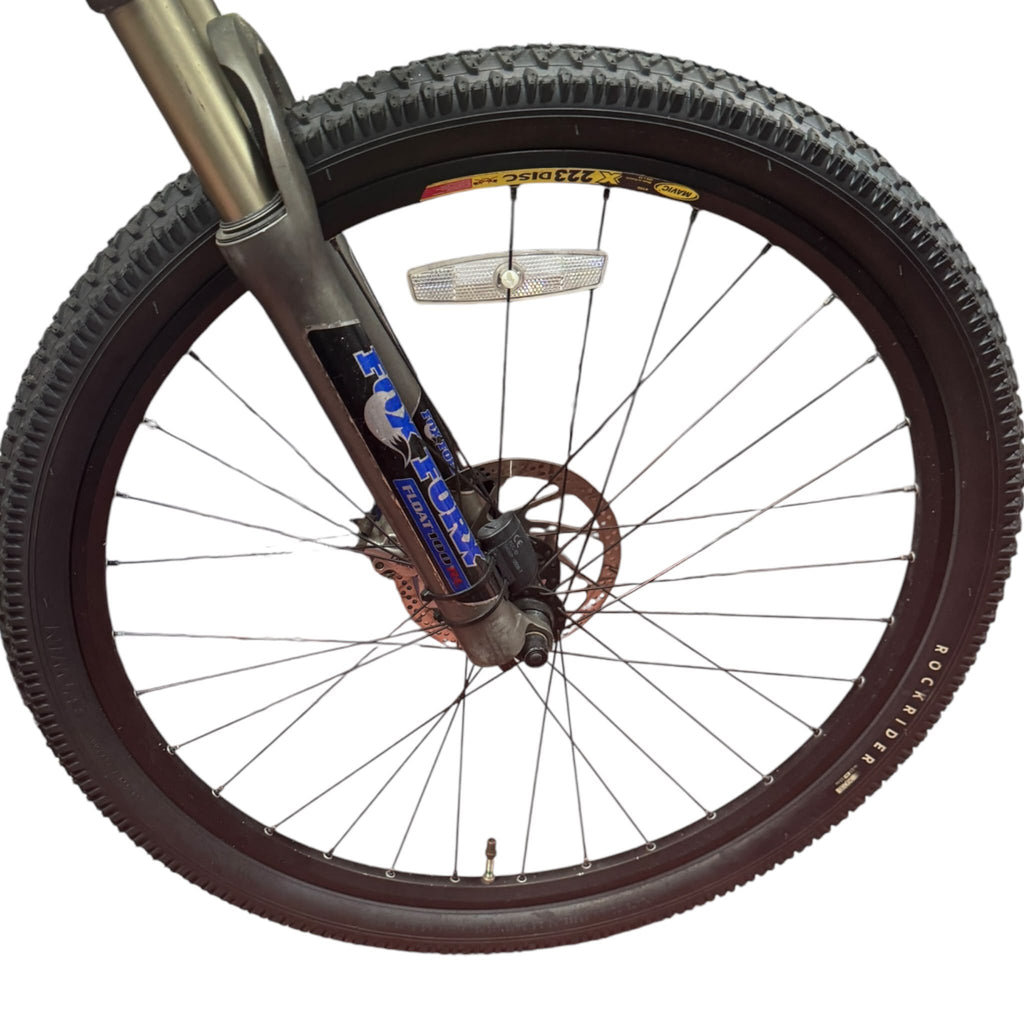 Specialized M4 Stumpjumper Bicycle