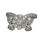 Larry 750WG Diamond =0.88cts Ring