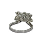 Larry 750WG Diamond =0.88cts Ring