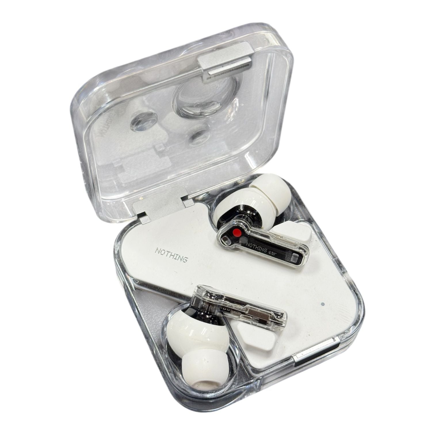 NOTHING True Wireless Earbuds B171 EAR , White