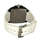 Gorilla Fastback RS White Ceramic Bezel Automatic Watch, 44mm