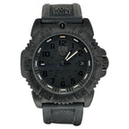 Luminox Navy Seal Colormark 7050 Series Quartz Watch, 38mm