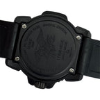 Luminox Navy Seal Colormark 7050 Series Quartz Watch, 38mm