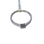 750WG Diamond Lady Ring