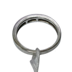 750WG Diamond Lady Ring