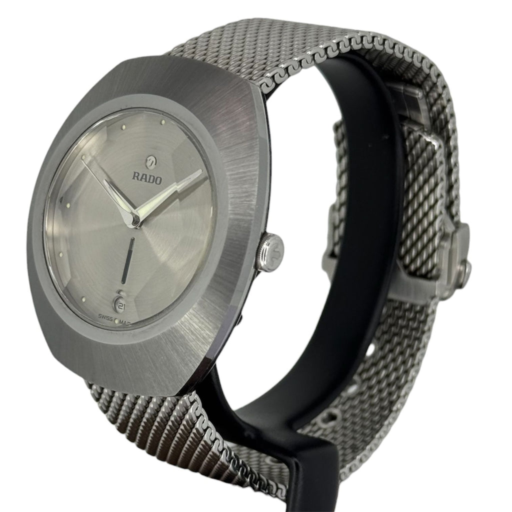 Rado DiaStar R12163118 Original 60-Year Anniversary Edition Full Set ,38mm