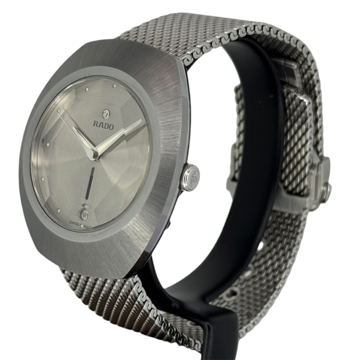 Rado DiaStar R12163118 Original 60-Year Anniversary Edition Full Set ,38mm