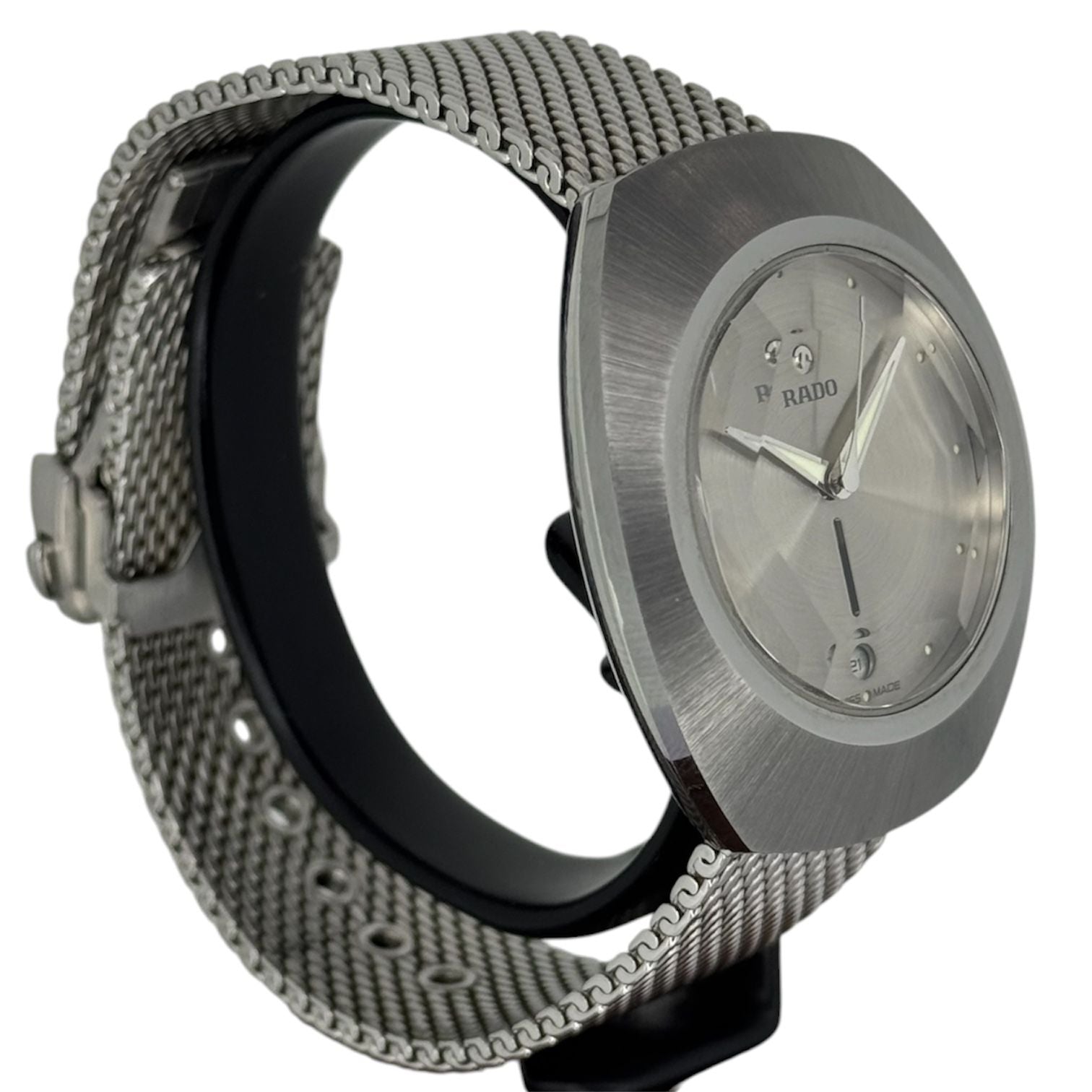 Rado DiaStar R12163118 Original 60-Year Anniversary Edition Full Set ,38mm Secondary image