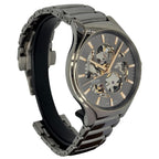 Rado True Round R27108112 Automatic Open Heart Automatic Watch, 40mm
