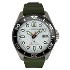 Citizen Promaster Dive BN0265-00A Eco-Drive Watch, 40.60mm