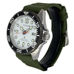 Citizen Promaster Dive BN0265-00A Eco-Drive Watch, 40.60mm