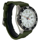 Citizen Promaster Dive BN0265-00A Eco-Drive Watch, 40.60mm