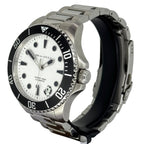 Sea-Gull Ocean Series 816.17.6203 Rolling Panda Automatic Diver Watch 41mm
