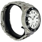 Sea-Gull Ocean Series 816.17.6203 Rolling Panda Automatic Diver Watch 41mm