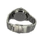 Sea-Gull Ocean Series 816.17.6203 Rolling Panda Automatic Diver Watch 41mm