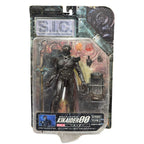 BanDai S.I.C. Kikaider00 Vol4