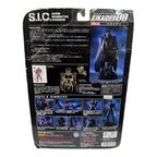 BanDai S.I.C. Kikaider00 Vol4
