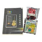 Cort SFX-DAO-NAT Acoustic Guitar w/Bag And Access , Natural Gloss