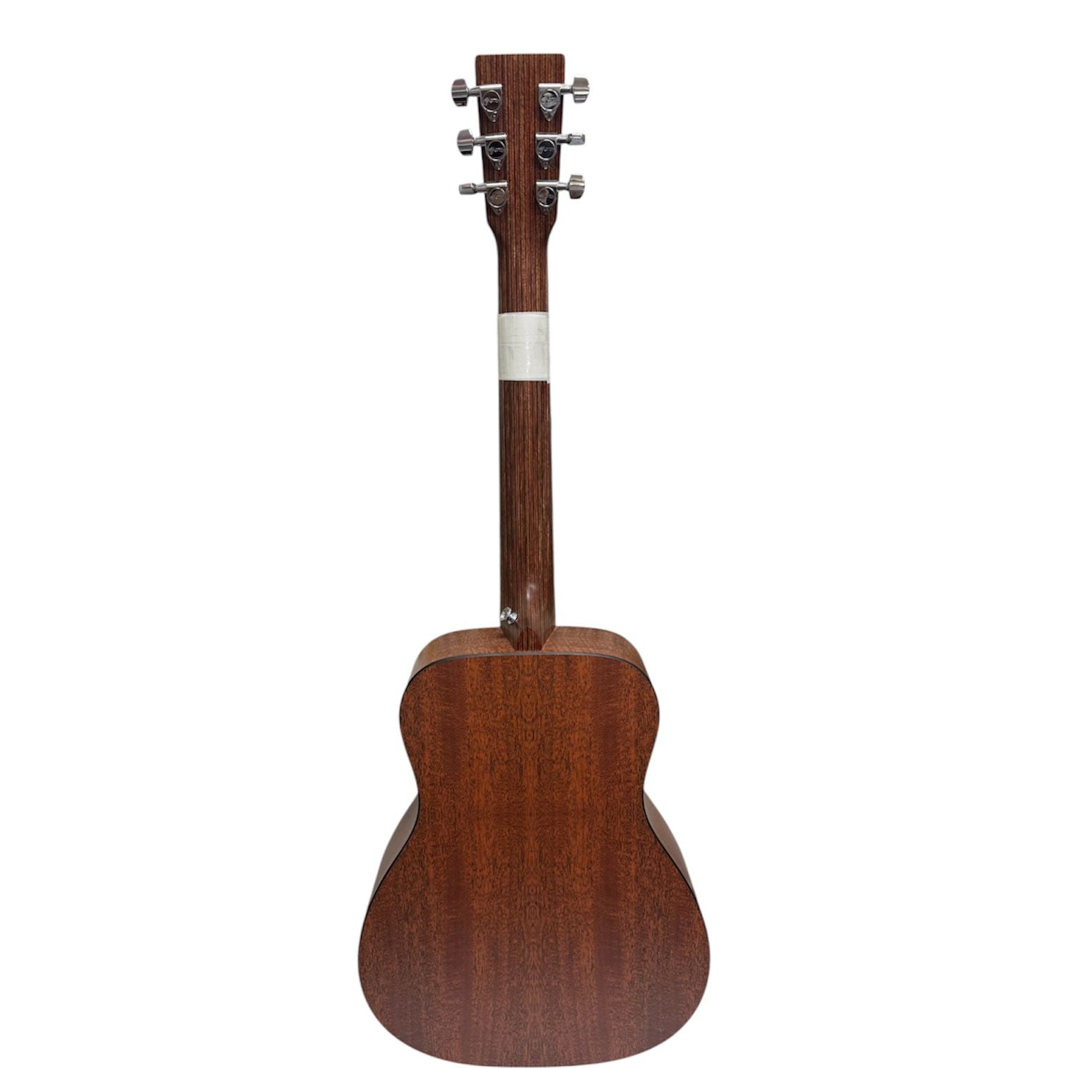 Martin Little Martin LX1E Acoustic Guitar w/Bag Secondary image