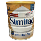 Similac 5MO Stage 1 Infant Milk Formula 850g (0-12 months)