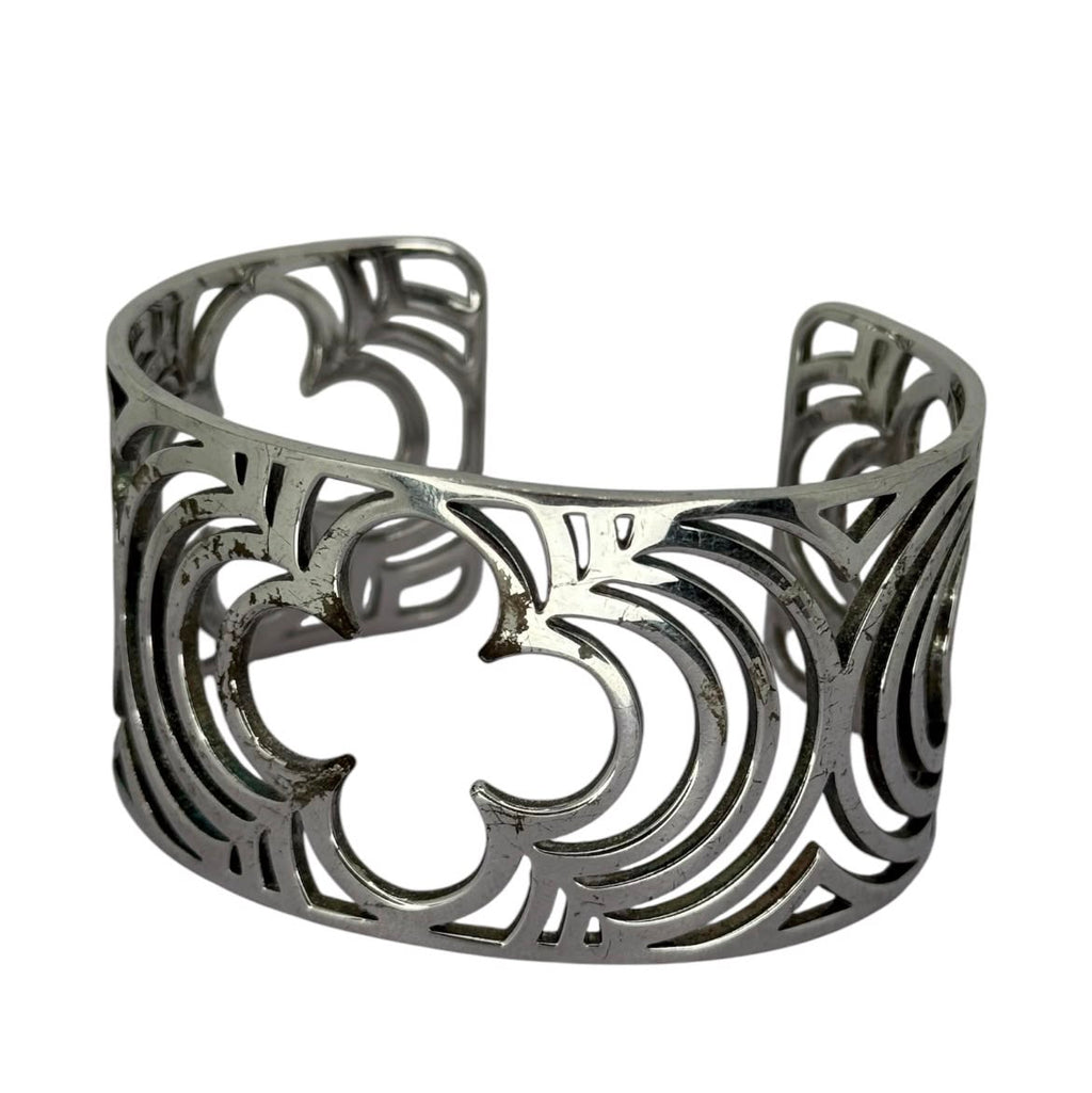 Heidi Klum 925 Silver Bangle
