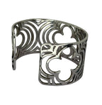 Heidi Klum 925 Silver Bangle