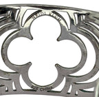 Heidi Klum 925 Silver Bangle