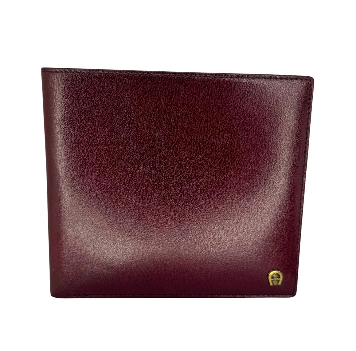 Aigner Bifold Men Wallet Main image