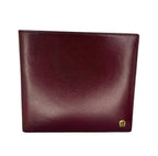 Aigner Bifold Men Wallet