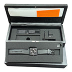 Bell & Ross BR 03-92 Black Matte Automatic Watch,42mm