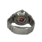 Oris Aquis Date Relief Cherry Red Edition