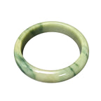 Natural Fei Cui Jade Bangle