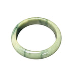 Natural Fei Cui Jade Bangle