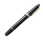 MONT BLANC Meisterstuck 14KYG KNIB Fountain Pen