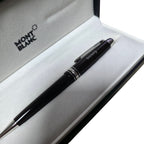 MONT BLANC Meisterstuck Roller BallPoint Pen Engraved