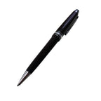 MONT BLANC Meisterstuck Roller BallPoint Pen Engraved