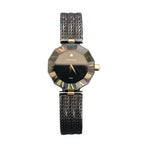 Century Time Gem Roman Dial Watch