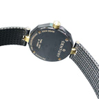 Century Time Gem Roman Dial Watch