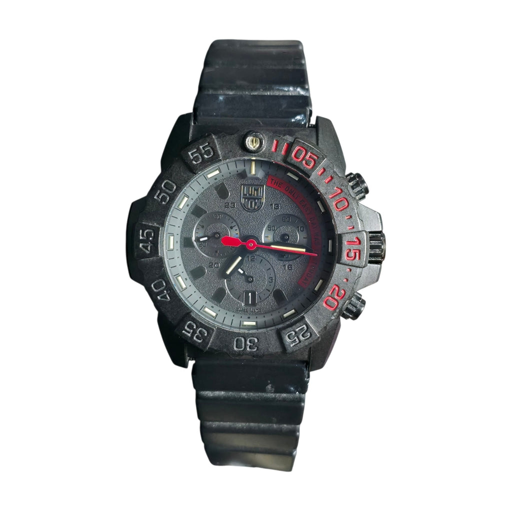 Luminox LX-200 Quartz Watch