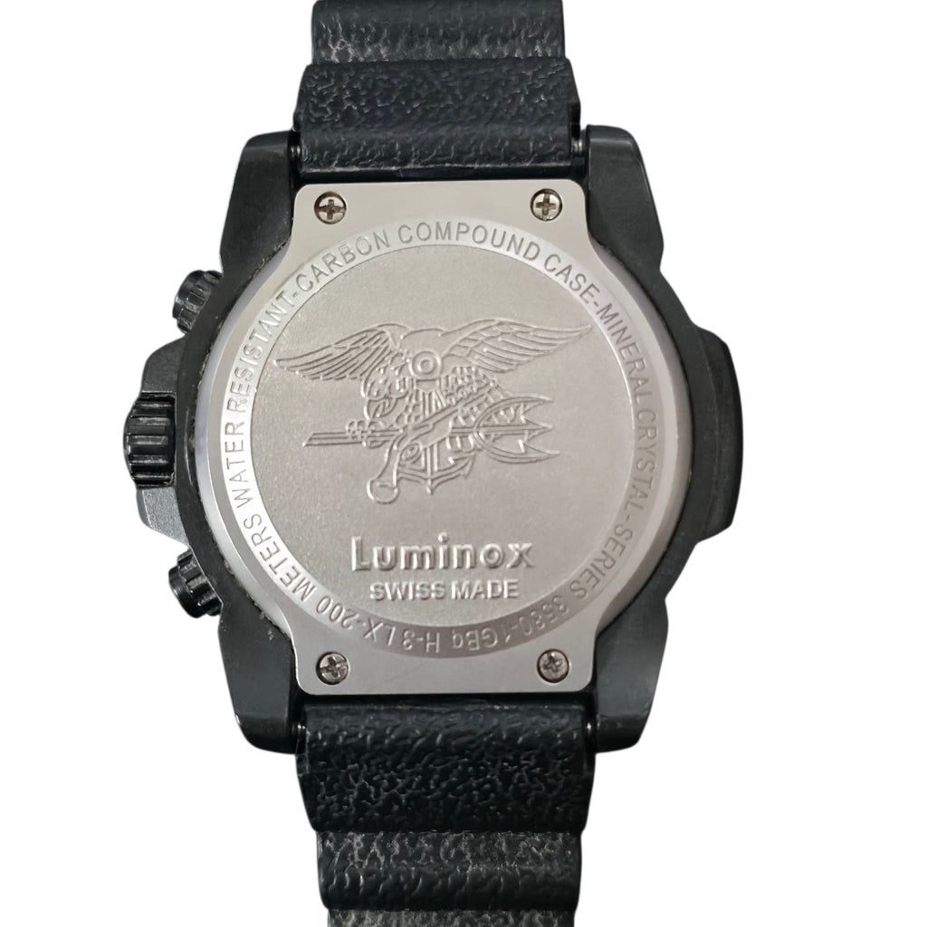 Luminox LX-200 Quartz Watch
