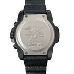 Luminox LX-200 Quartz Watch