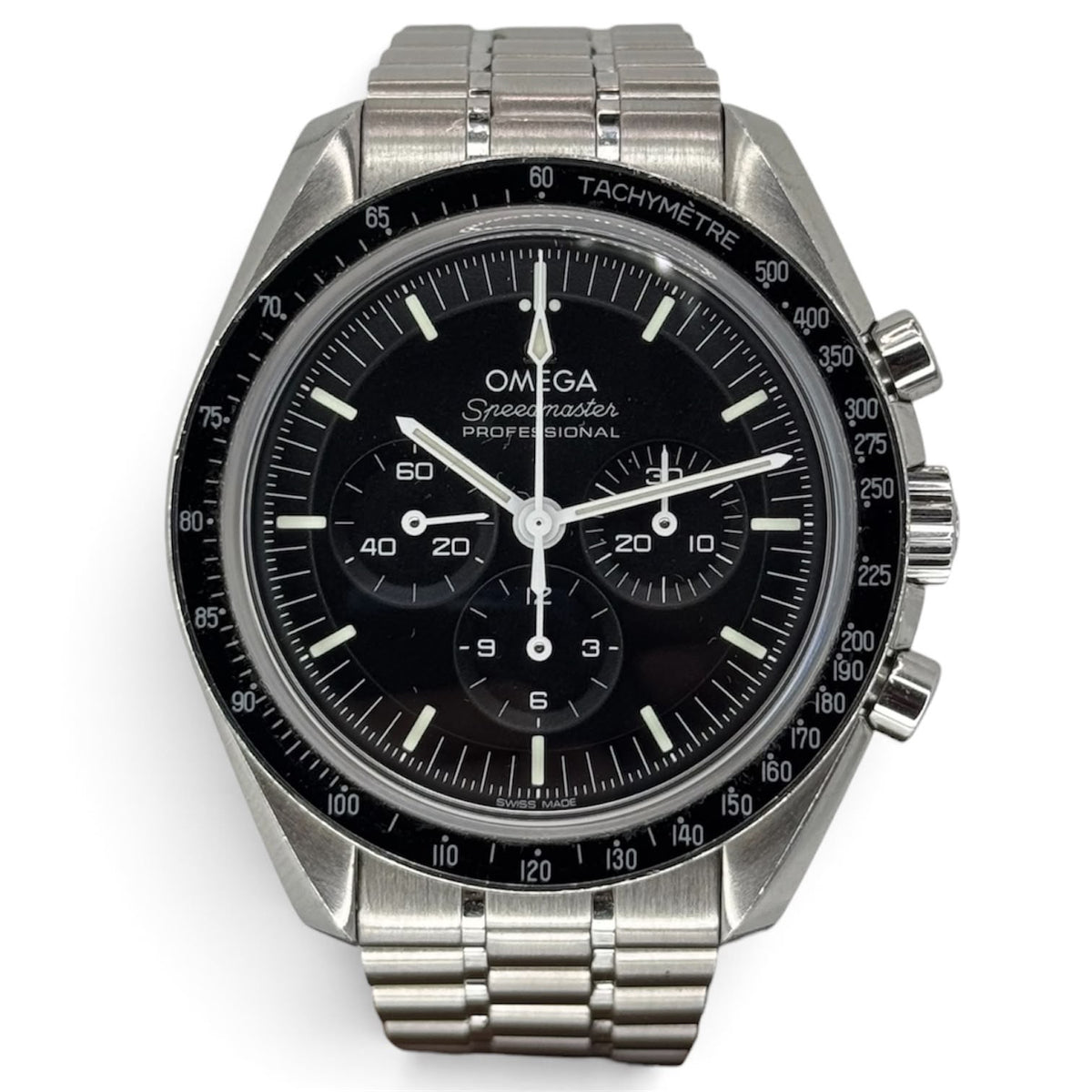 Omega Speedmaster 310.32.42.50.01 Professional Moonwatch Co-Axial Master Chronometer 42mm