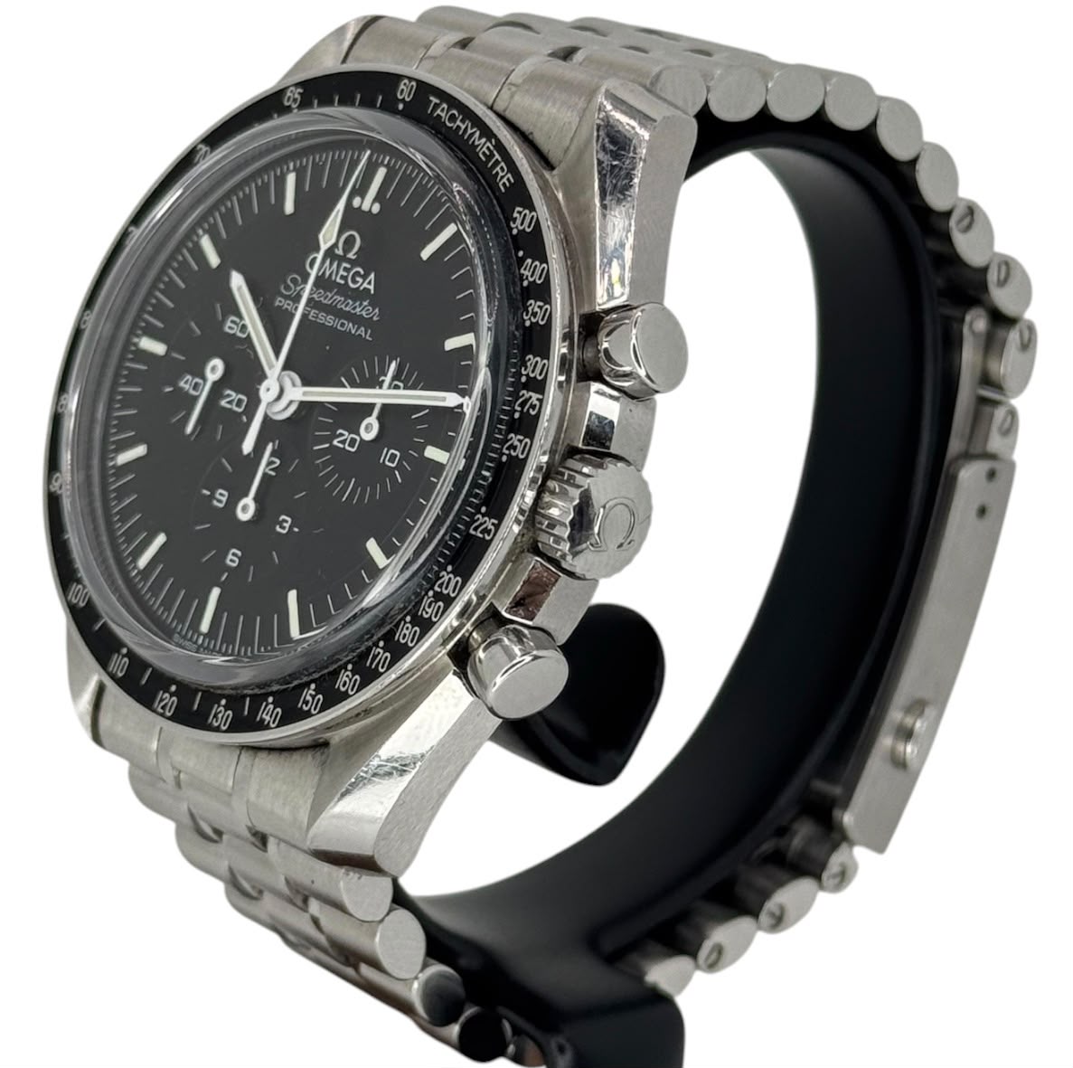 Omega Speedmaster 310.32.42.50.01 Professional Moonwatch Co-Axial Master Chronometer 42mm