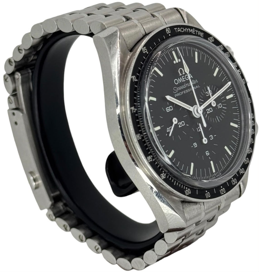 Omega Speedmaster 310.32.42.50.01 Professional Moonwatch Co-Axial Master Chronometer 42mm