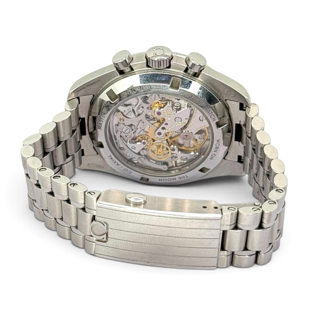 Omega Speedmaster 310.32.42.50.01 Professional Moonwatch Co-Axial Master Chronometer 42mm