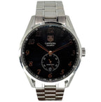 Tag Heuer Carrera Heritage Calibre 6 Automatic Watch, 39mm