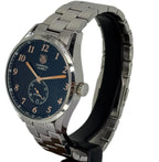 Tag Heuer Carrera Heritage Calibre 6 Automatic Watch, 39mm