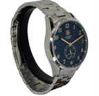 Tag Heuer Carrera Heritage Calibre 6 Automatic Watch, 39mm