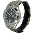 Seiko 5 Sport SNKK59 Seikonaut Nautilus Automatic Watch , 38mm
